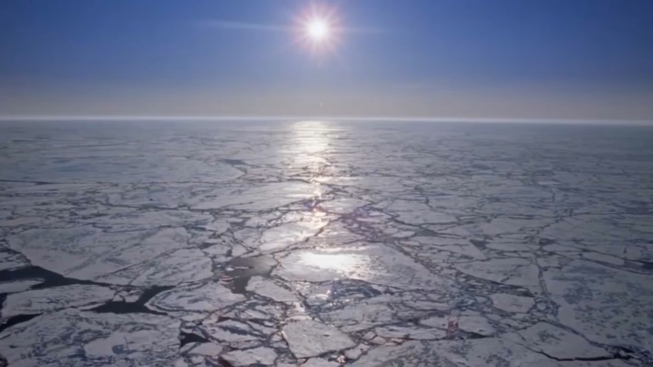 Cambio climático en Chile: En 30 años los más afectados serán las playas, bosques y glaciares Cambio climático en Chile: En 30 años los más afectados serán las playas, bosques y glaciares