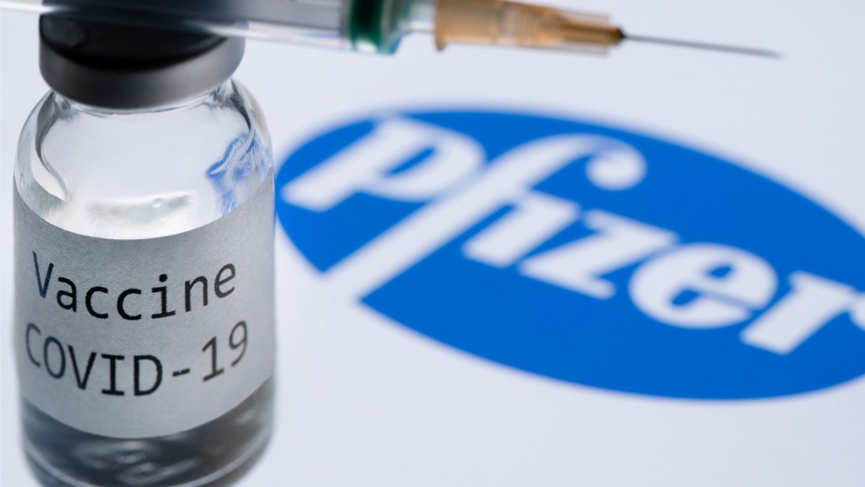 Reino Unido aprueba uso de la vacuna de Pfizer/BioNTech contra el coronavirus Reino Unido aprueba uso de la vacuna de Pfizer/BioNTech contra el coronavirus