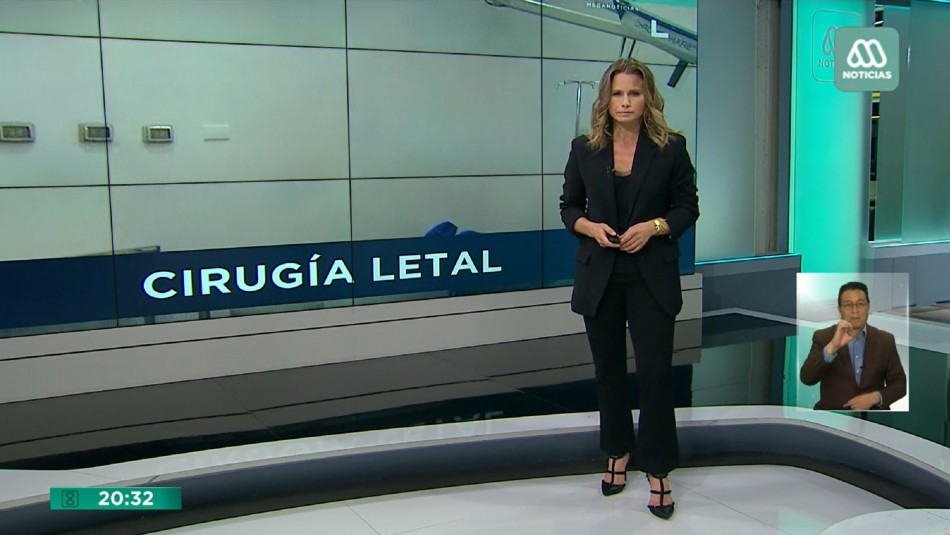 Meganoticias Prime - Martes 01 de diciembre 2020 Meganoticias Prime - Martes 01 de diciembre 2020