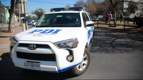 Vuelco en caso de niña hallada muerta tras incendio: Investigan participación de terceros