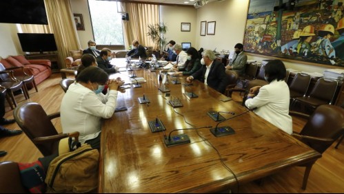 Retiro 10% del Gobierno: Comisión aprueba reducir los días de pago de 15 a 10 días hábiles