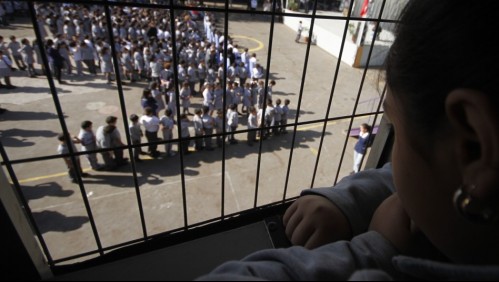 Se despachó proyecto de ley que prohíbe la cancelación de matrícula por no pago en colegios