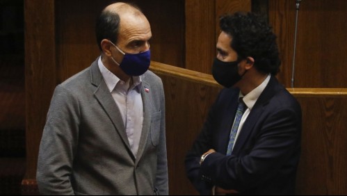 Retiro 10% del Gobierno: Comisión rechaza reintegro y se acorta plazo de pago a afiliados