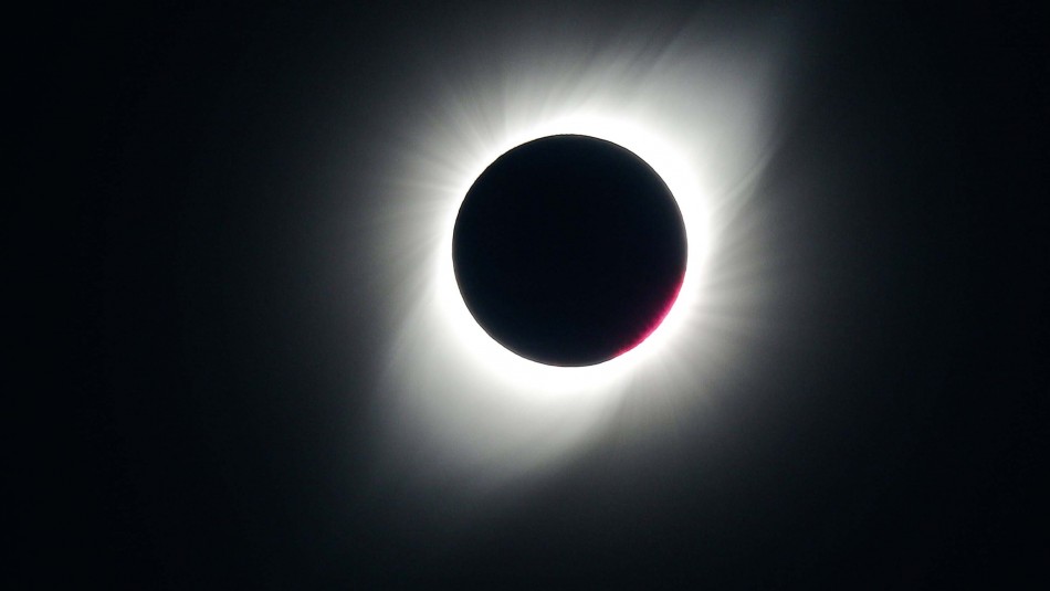 Plan Eclipse Araucanía: Conoce las medidas para apreciar el fenómeno natural Plan Eclipse Araucanía: Conoce las medidas para apreciar el fenómeno natural