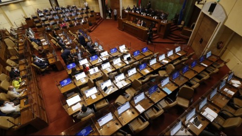 Retiro de fondos de AFP: Avanza tramitación de extracción para enfermos terminales