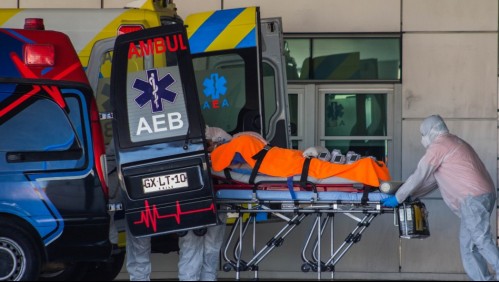 Balance Coronavirus: Minsal vuelve a reportar menos de 10 fallecidos tras ocho días