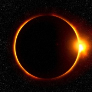 Eclipse solar 2020: Esta es la fecha del evento astronómico Eclipse solar 2020: Esta es la fecha del evento astronómico
