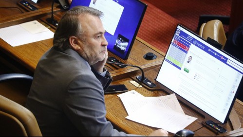 Pepe Auth rechaza y llama 'populista' los retiros del 10%: 'Nos alejamos de pensiones dignas'