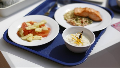 ONU: En Chile la desnutrición crónica infantil se concentra en el norte y el sobrepeso en el sur