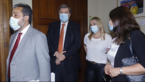 Impuesto y reintegro a segundo 10%: Aún no hay acuerdo entre diputados de Chile Vamos y Gobierno