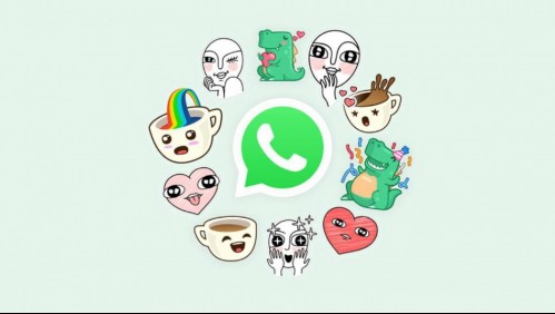 ¡Por fin! WhatsApp habilita el esperado buscador de stickers: Conoce cómo usarlo