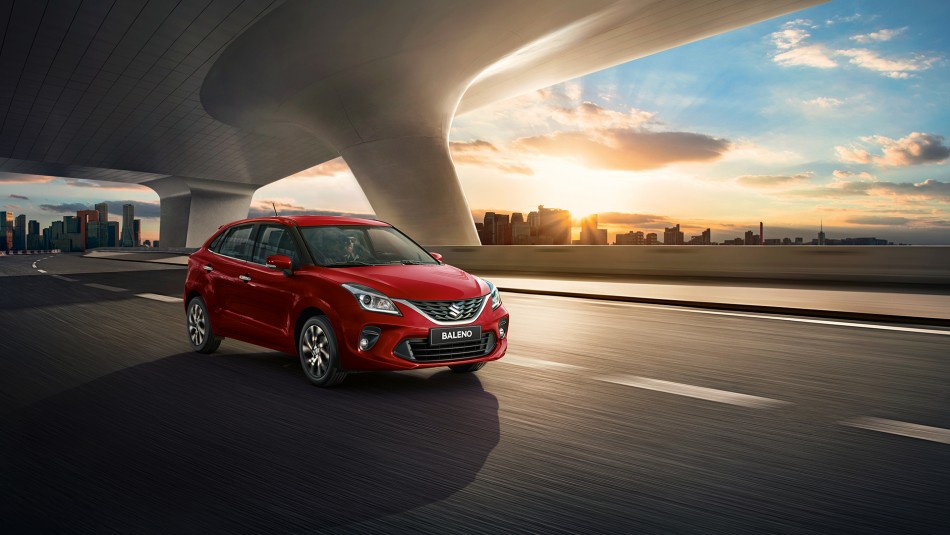 Nuevo Suzuki Baleno le hace honor a su fama y se convierte en el automóvil más vendido