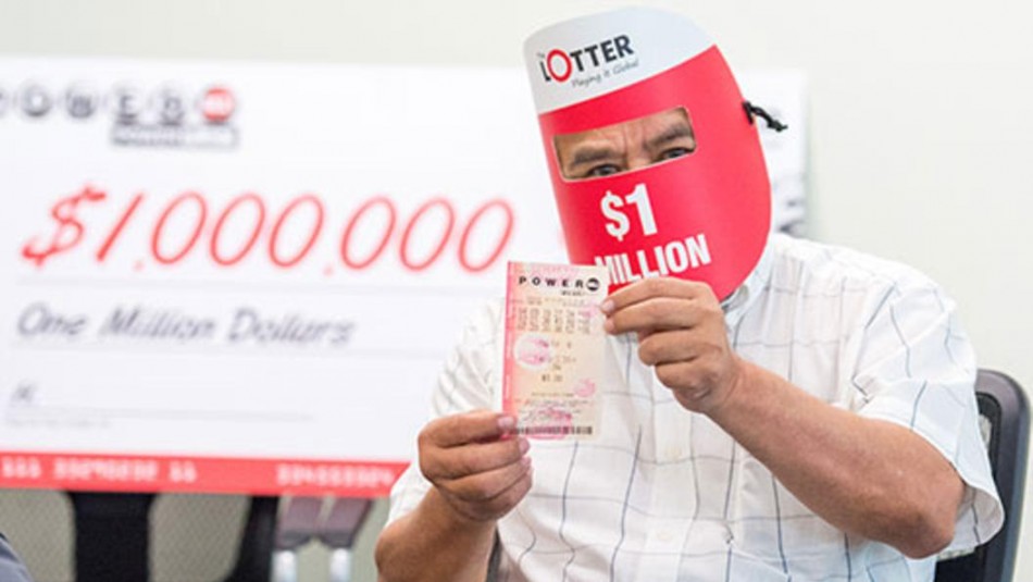 ¡Mega Millones superó al Powerball y suman cerca de US$500 millones! Así puedes jugar en Chile