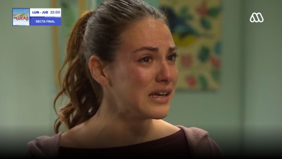 Verdades Ocultas: Julieta se enteró quién es su verdadera mamá y exige saber quién es su padre Verdades Ocultas: Julieta se enteró quién es su verdadera mamá y exige saber quién es su padre