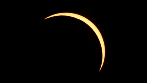 Eclipse solar total: ¿Cómo fotografiar este fenómeno natural?