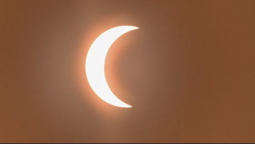Eclipse solar total: ¿Cómo fotografiar este fenómeno natural?