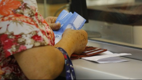 Bono de Protección para dueña de casa: Revisa cómo cobrar este aporte