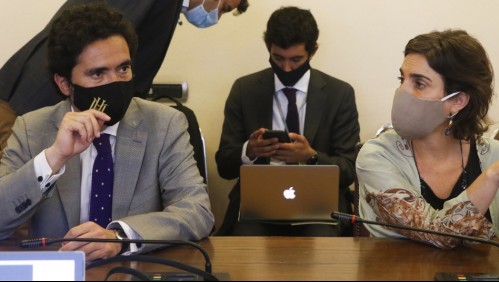 Retiro 10% del Gobierno: Comisión despacha proyecto a Sala sin reintegro