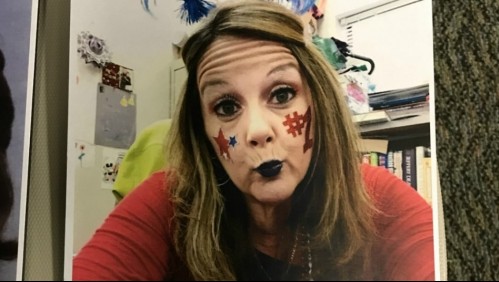 Madre murió atropellada mientras defendía a su hijo: Conductor la arrolló intencionalmente