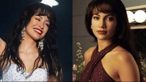 A 23 años de la película, Netflix estrena la serie de Selena: Esta es la actriz que suple a JLo