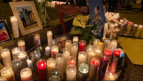 El asesinato del chico uruguayo-peruano que conmociona New York: El homicida tiene 17 años