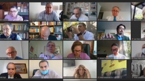 Retiro del 10% del Gobierno: Senado aprueba proyecto y queda listo para ser promulgado como Ley