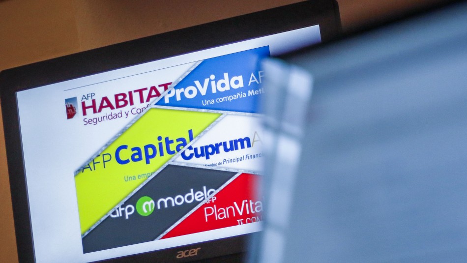 Fondos de Pensiones marcaron rentabilidad histórica en el mes de noviembre Fondos de Pensiones marcaron rentabilidad histórica en el mes de noviembre