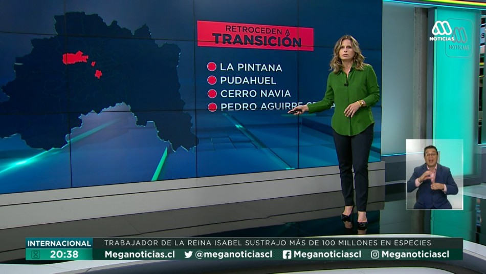 Meganoticias Prime - Jueves 03 de diciembre 2020 Meganoticias Prime - Jueves 03 de diciembre 2020