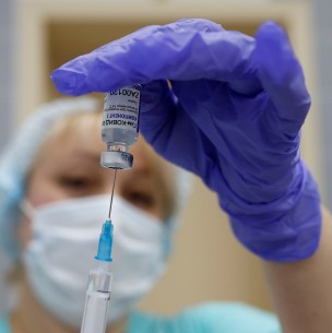 Vacunas contra el coronavirus: Alerta mundial por piratas informáticos Vacunas contra el coronavirus: Alerta mundial por piratas informáticos