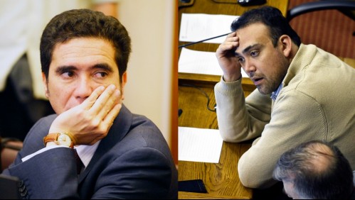 Bianchi e indicación de reintegro del 10%: 'Hay personas porfiadas y el ministro Briones'