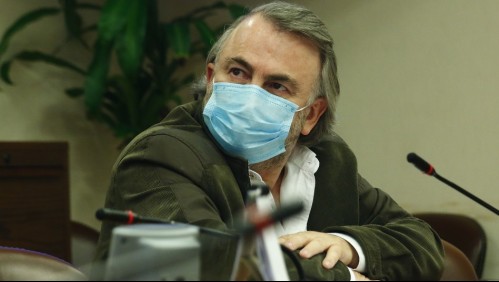 'Si es de apenas un 4%': Pepe Auth en contra de liberación de impuesto a sueldos de $700 mil