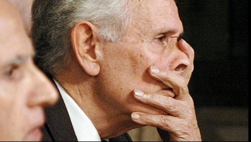 Dictan octava condena a perpetua para emblemático torturador de la dictadura argentina