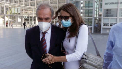 Caso Corpesca: Fiscalía pide 11 años de cárcel para exsenador Orpis