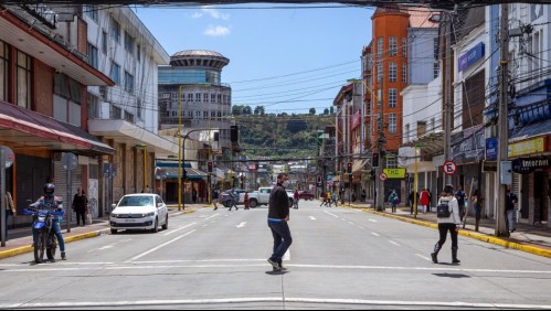 Están Puerto Montt y Traiguén: Revisa las comunas que avanzan en el Plan Paso a Paso