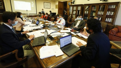 Día decisivo para segundo 10% del Gobierno: Proyecto es votado por comisión y Sala de la Cámara