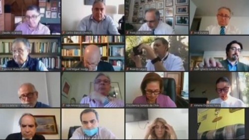 Retiro 10% del Gobierno: Proyecto queda listo para ser promulgado como ley