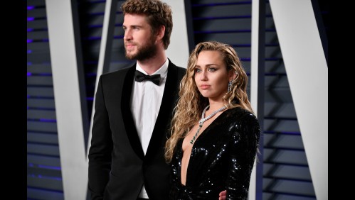 'Hubo demasiado conflicto': Las razones por las que Miley Cyrus y Liam Hemsworth se divorciaron