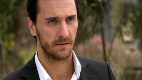 Así luce actualmente el actor turco que interpretó a Mustafa en Fatmagul hace 10 años