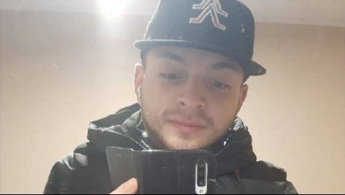 Pareja de joven venezolano en riesgo vital tras salvar perros en incendio: 'Ayuda sin pensarlo'