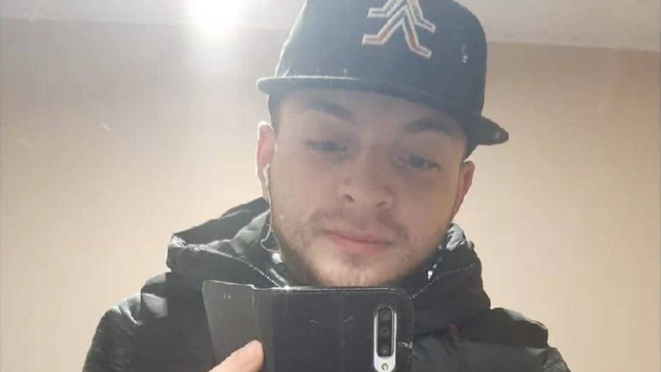 Pareja de joven venezolano en riesgo vital tras salvar perros en incendio: Pareja de joven venezolano en riesgo vital tras salvar perros en incendio:
