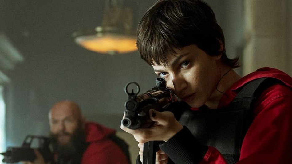 Los que trae Netflix en 2021: estos son los estrenos más esperados en series y películas Los que trae Netflix en 2021: estos son los estrenos más esperados en series y películas