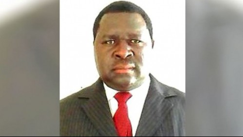 Adolf Hitler gana elecciones en Namibia: 'No voy a dominar el mundo'