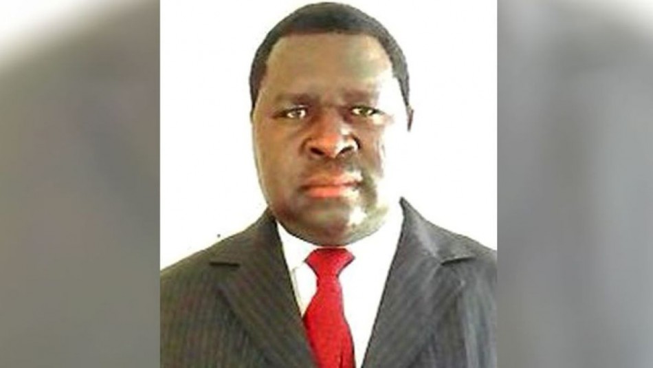 Adolf Hitler gana elecciones en Namibia: Adolf Hitler gana elecciones en Namibia: