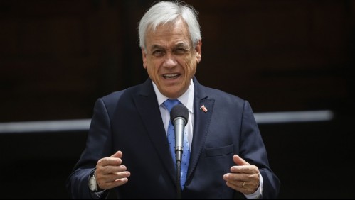 Cadem: Gobierno de Piñera es calificado con nota 3,1 y su aprobación es la más baja desde julio