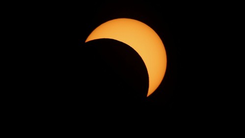 Eclipse solar 2020: ¿Cuál es la hora exacta en que comenzará el evento astronómico?