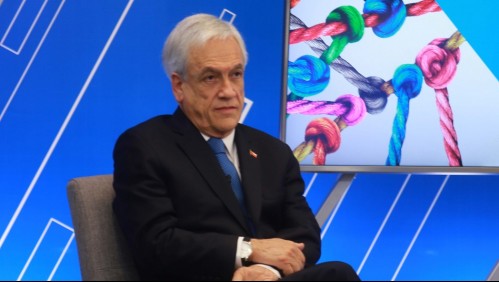 Cuánto demoró Piñera en promulgar el primer retiro del 10%