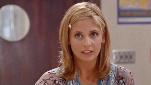 A 17 años del fin de la serie: Así luce en la actualidad 'Buffy, la cazavampiros'