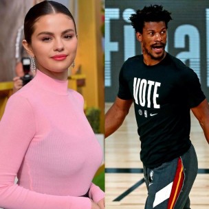 Este seria el nuevo amor de Selena Gomez: Es un famoso basquetbolista que salió con Iggy Azalea Este seria el nuevo amor de Selena Gomez: Es un famoso basquetbolista que salió con Iggy Azalea