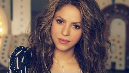 Shakira trae de vuelta los 80 en su nuevo video 'Girl Like Me' con Black Eyed Peas