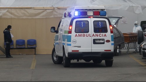 Balance por coronavirus: Minsal reporta 34 decesos y más de 1.500 nuevos contagios